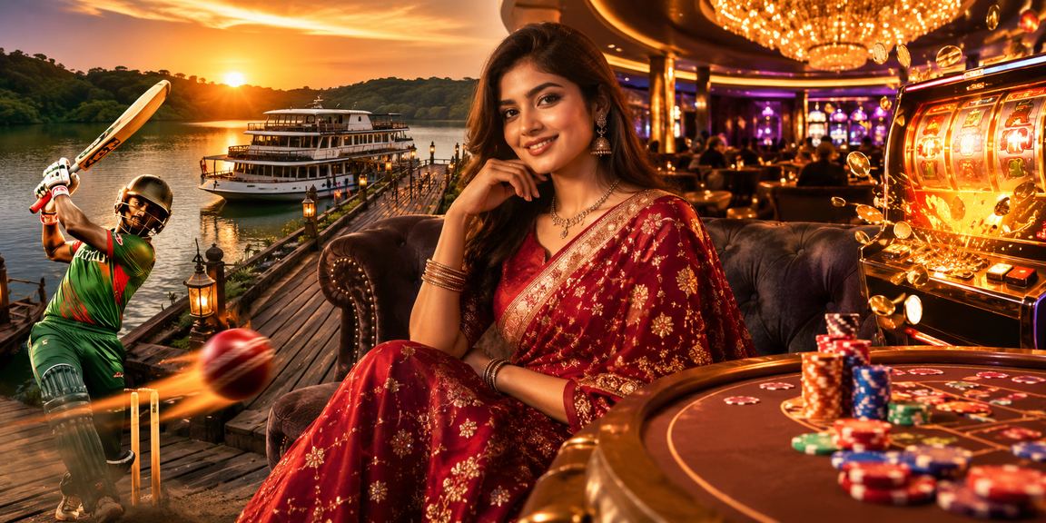বান্দরবানে মোবাইল থেকে নতুন গেম খেলছে একটি মডেল