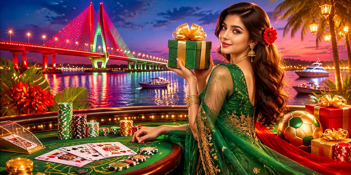বরিশালের ব্যাকারাত খেলা