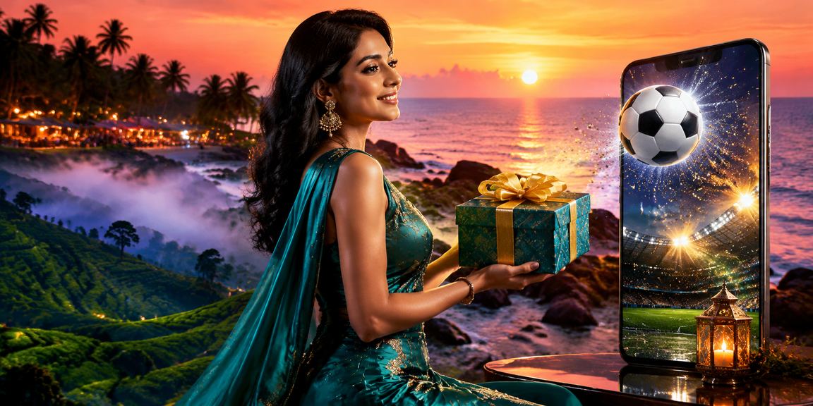 সেন্ট মার্টিনে মোবাইল লেনদেনের দৃশ্য
