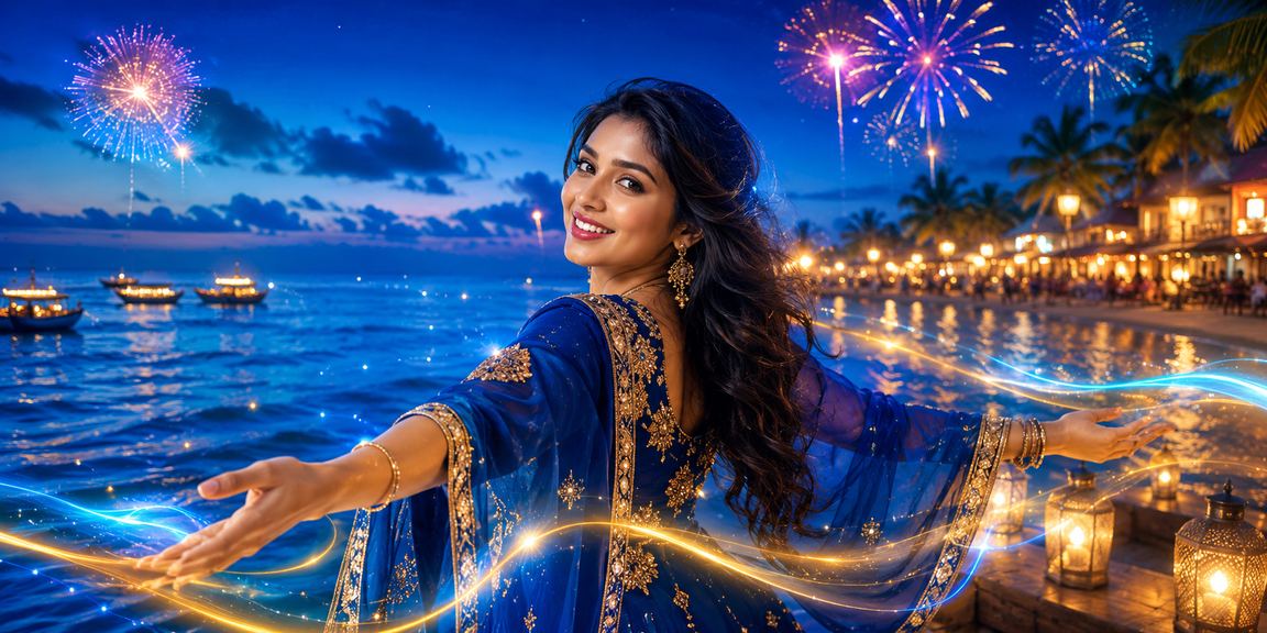 সেন্ট মার্টিনে মোবাইল থেকে বেটিং টিপস দেখছেন একজন ব্যবহারকারী