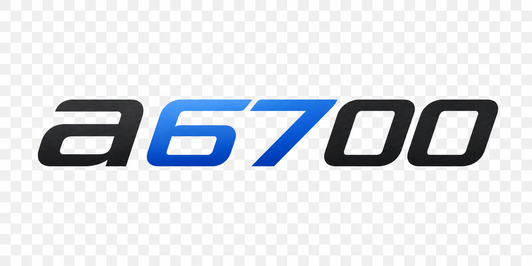 a6700